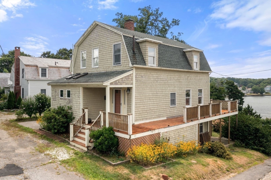49 Summit Avenue