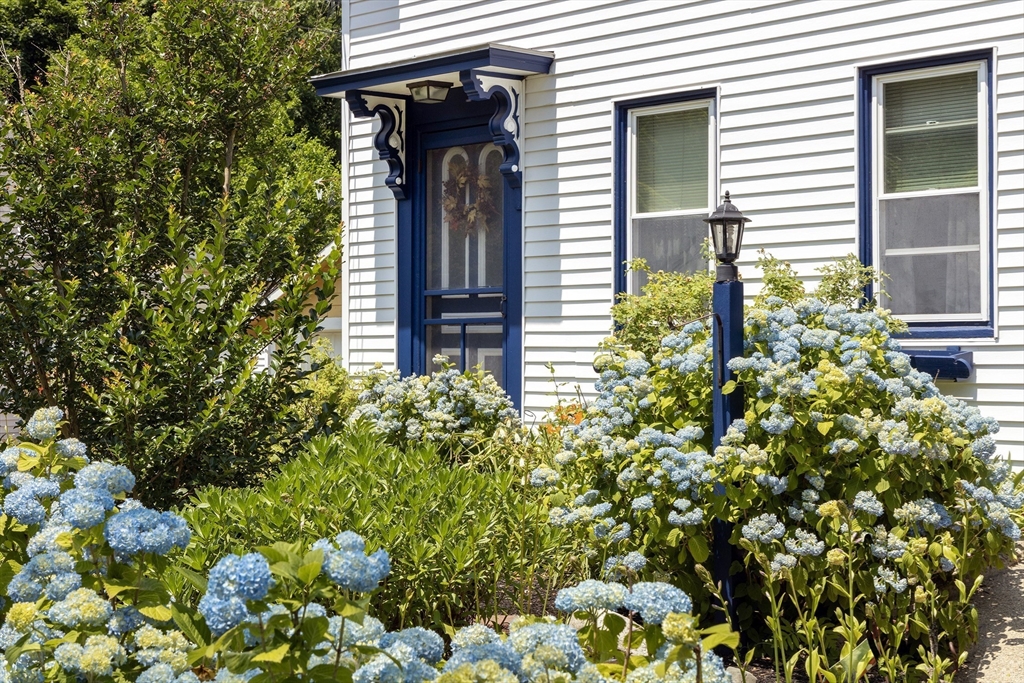 70 Myrtle St