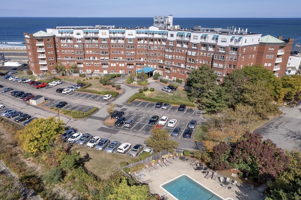 9 Park Ave # 317