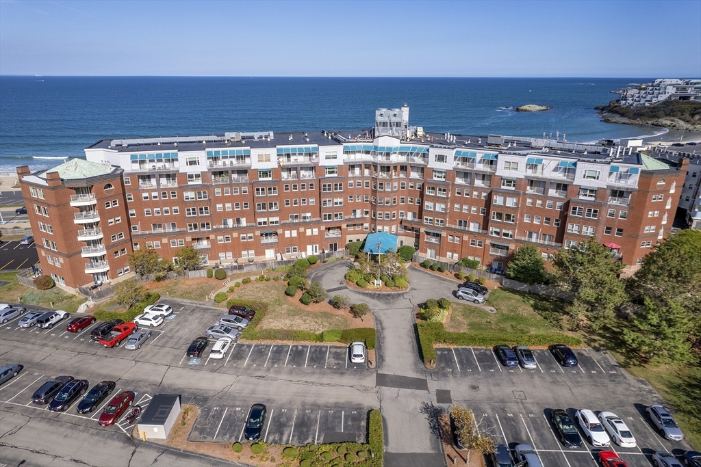 9 Park Ave # 317