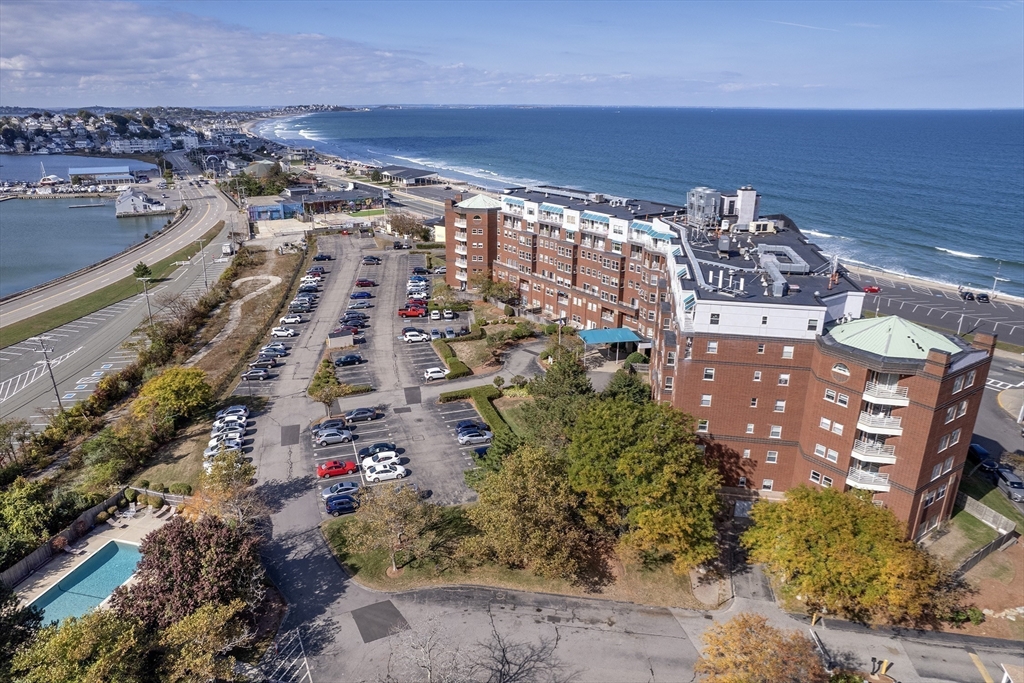 9 Park Ave # 317