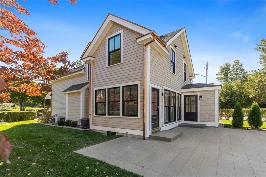 47 Elm Street