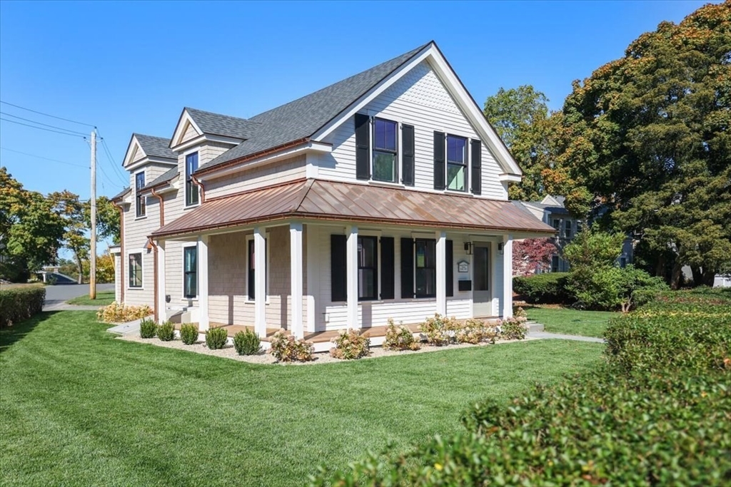 47 Elm Street