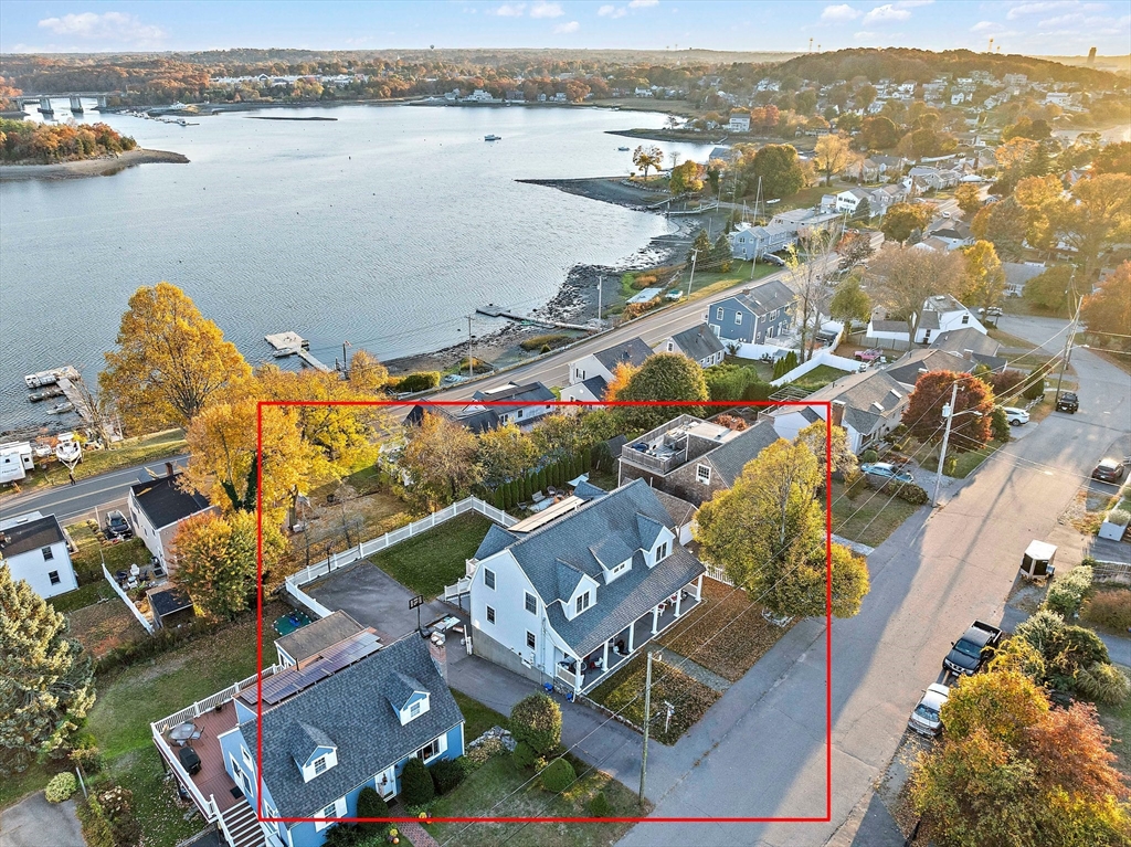 130 Prospect Hill Dr