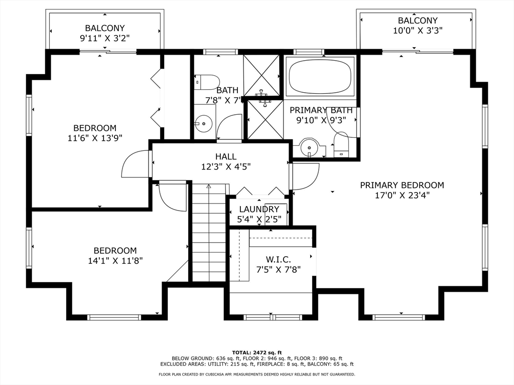 130 Prospect Hill Dr