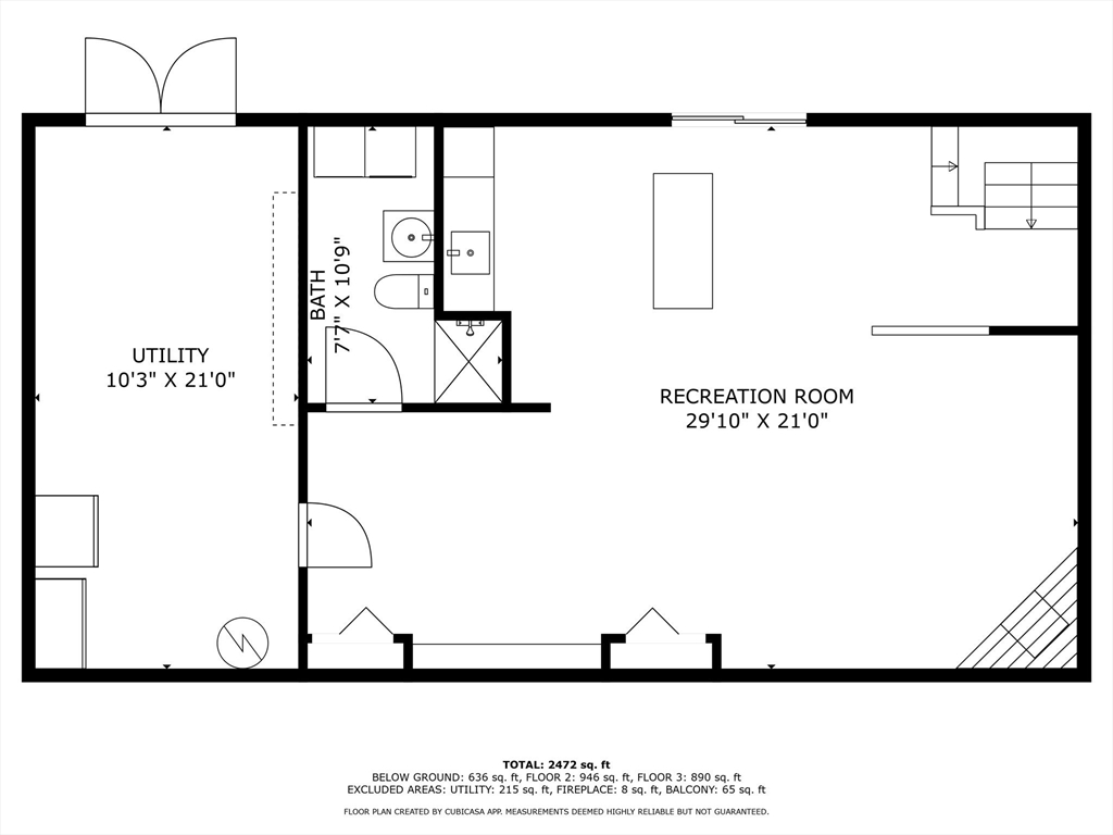 130 Prospect Hill Dr