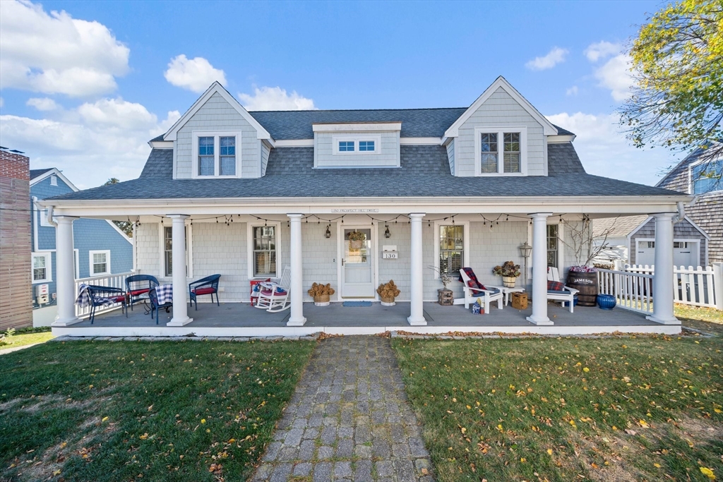 130 Prospect Hill Dr
