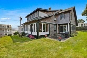 2 Standish St