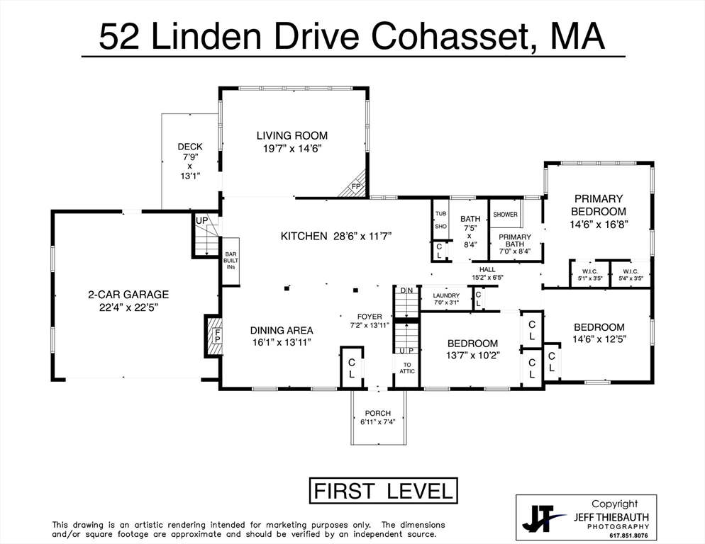 52 Linden Dr