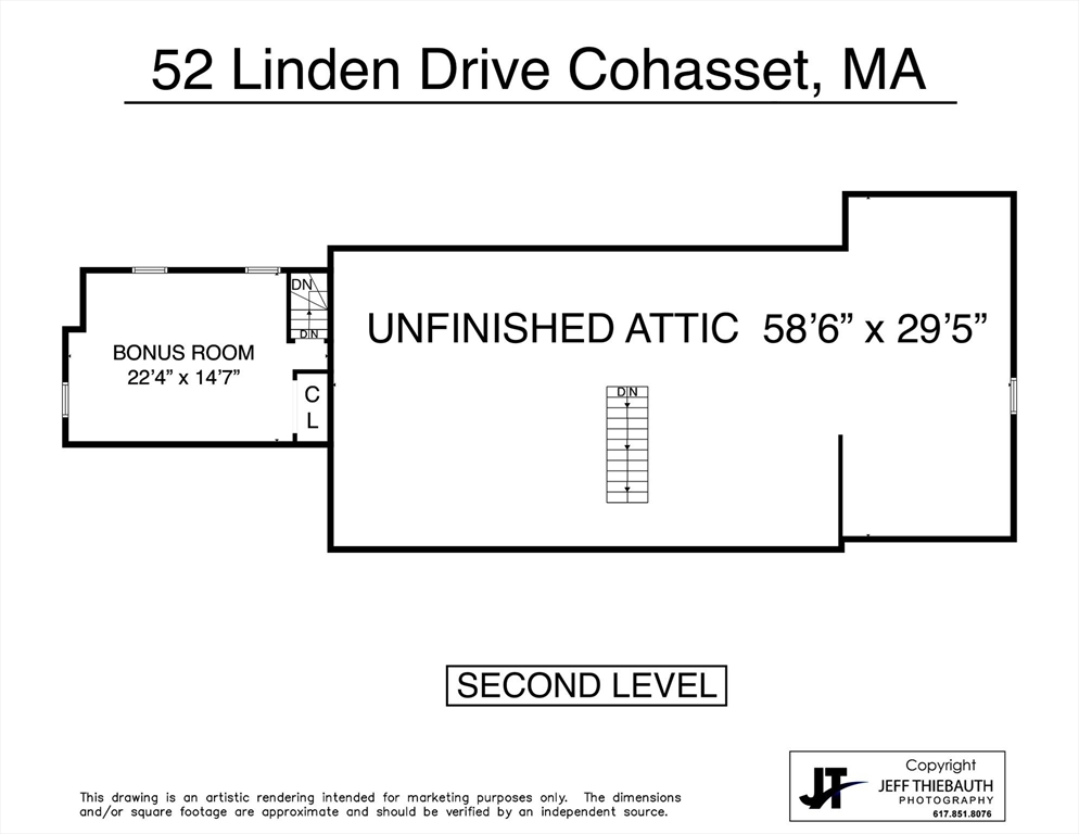 52 Linden Dr