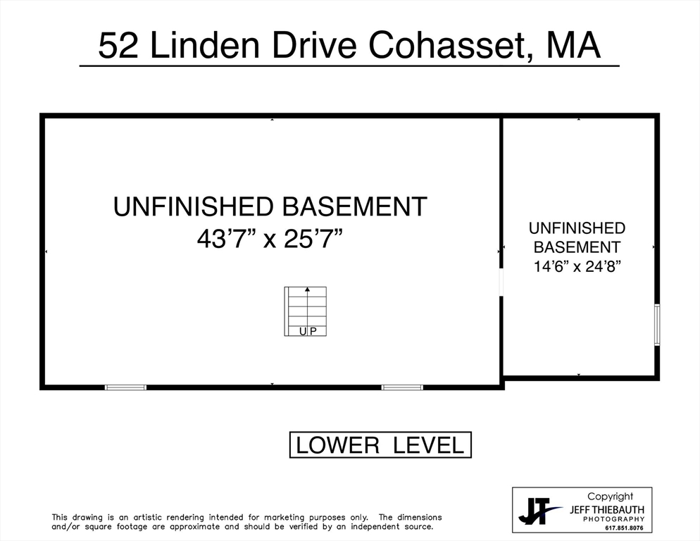 52 Linden Dr