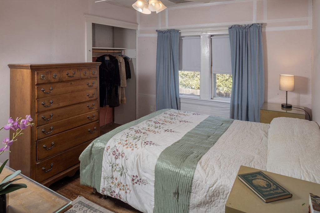 21 Surry Road