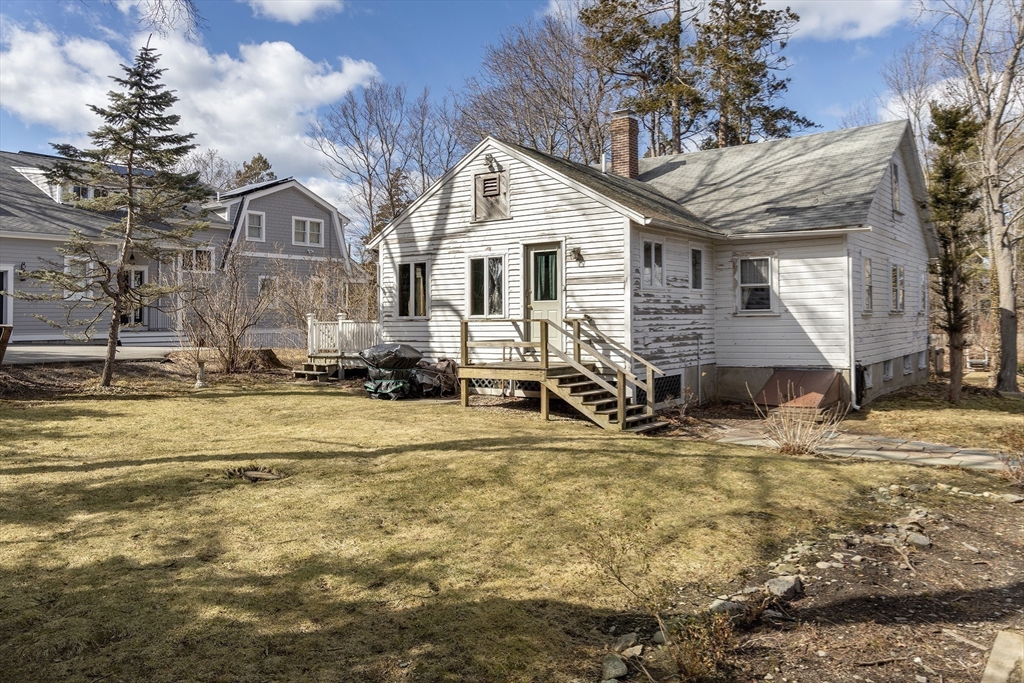 21 Surry Road
