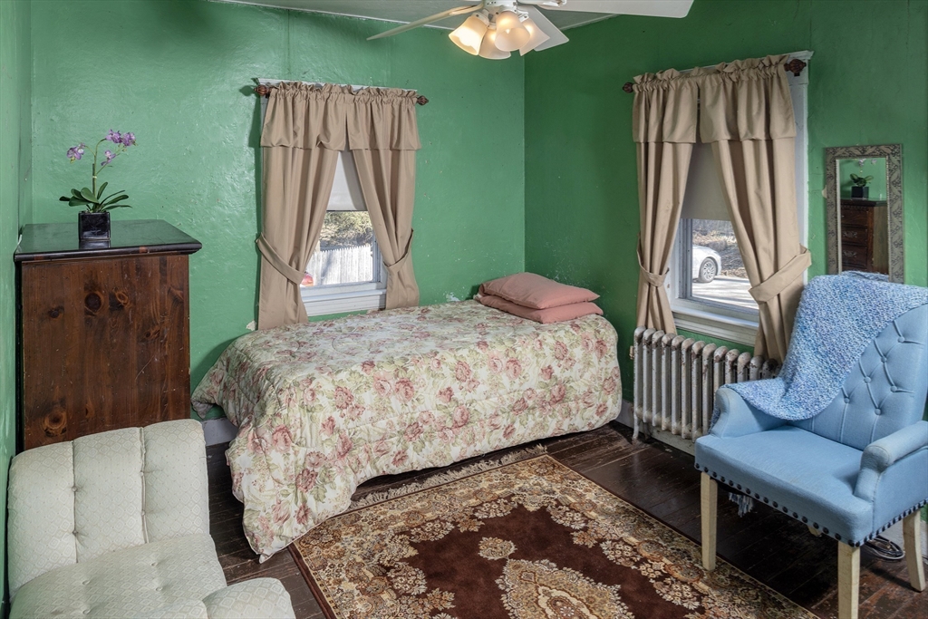 21 Surry Road