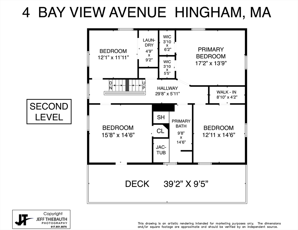4 Bay View Ave