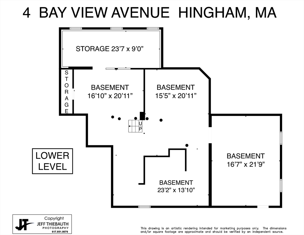 4 Bay View Ave