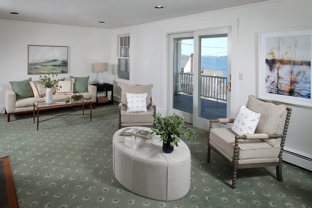 4 Bay View Ave