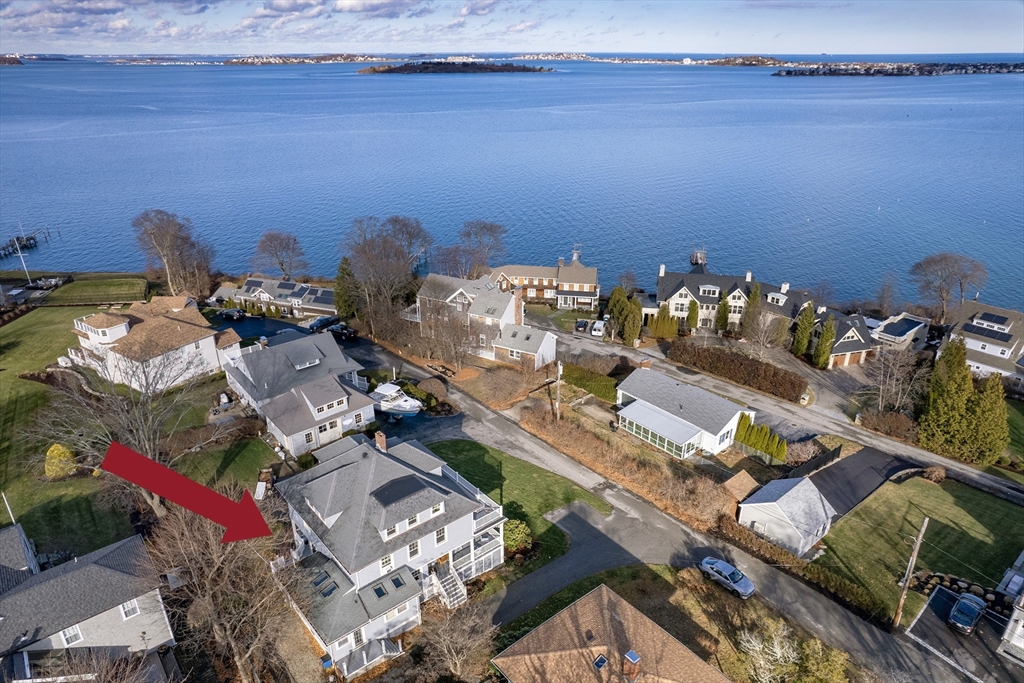 4 Bay View Ave