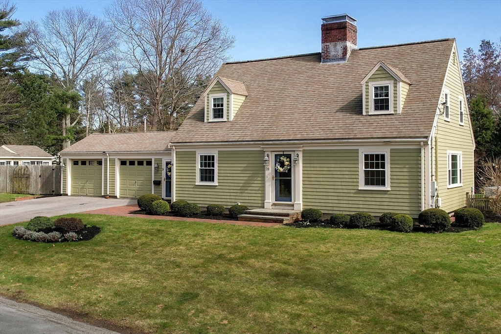 28 Liberty Pole Road