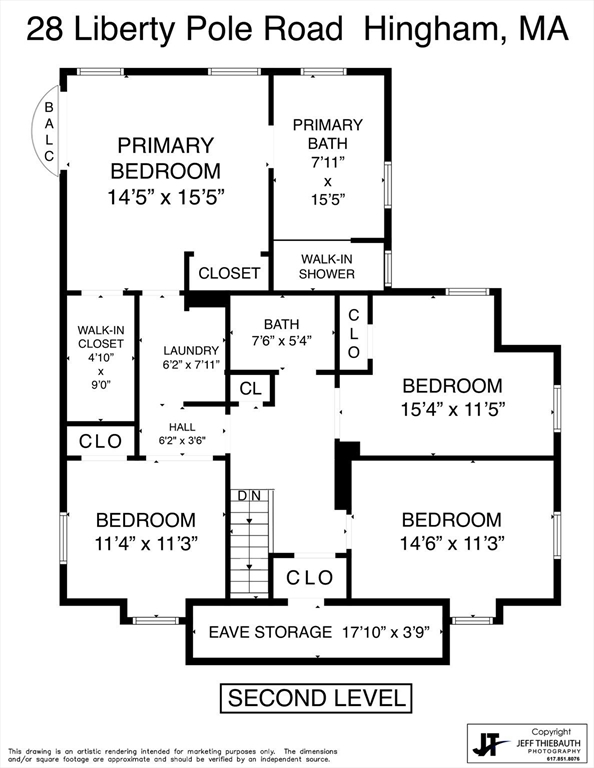 28 Liberty Pole Road