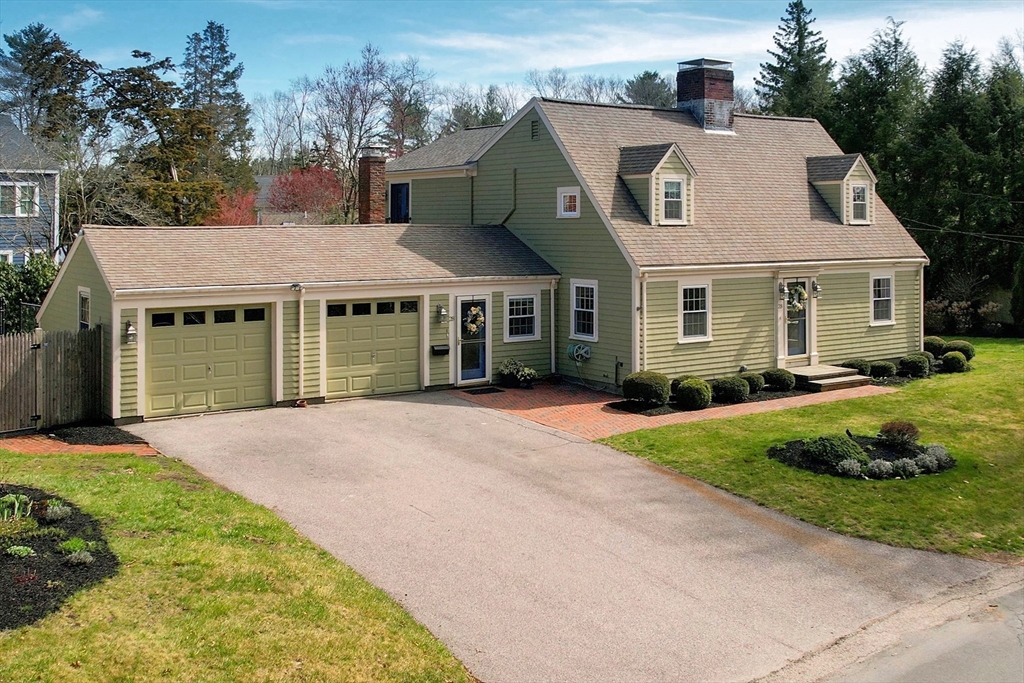 28 Liberty Pole Road