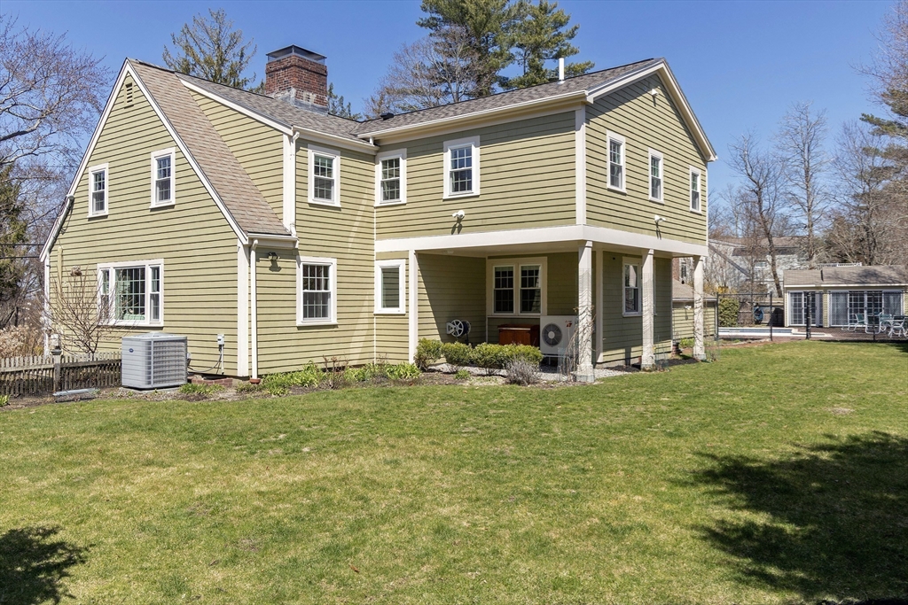 28 Liberty Pole Road