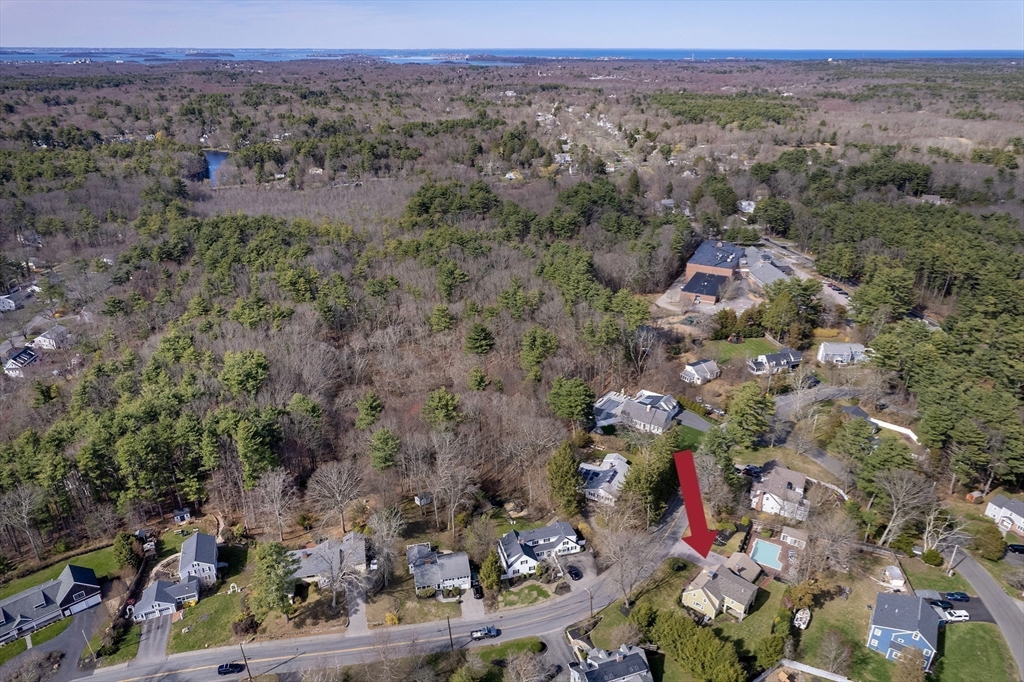 28 Liberty Pole Road