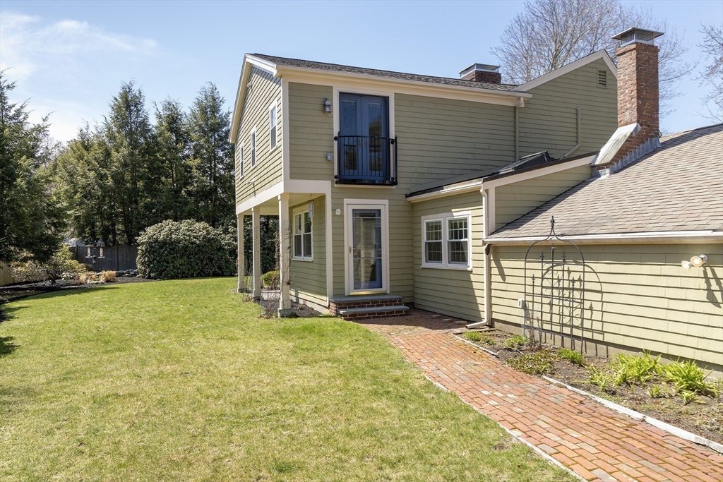 28 Liberty Pole Road