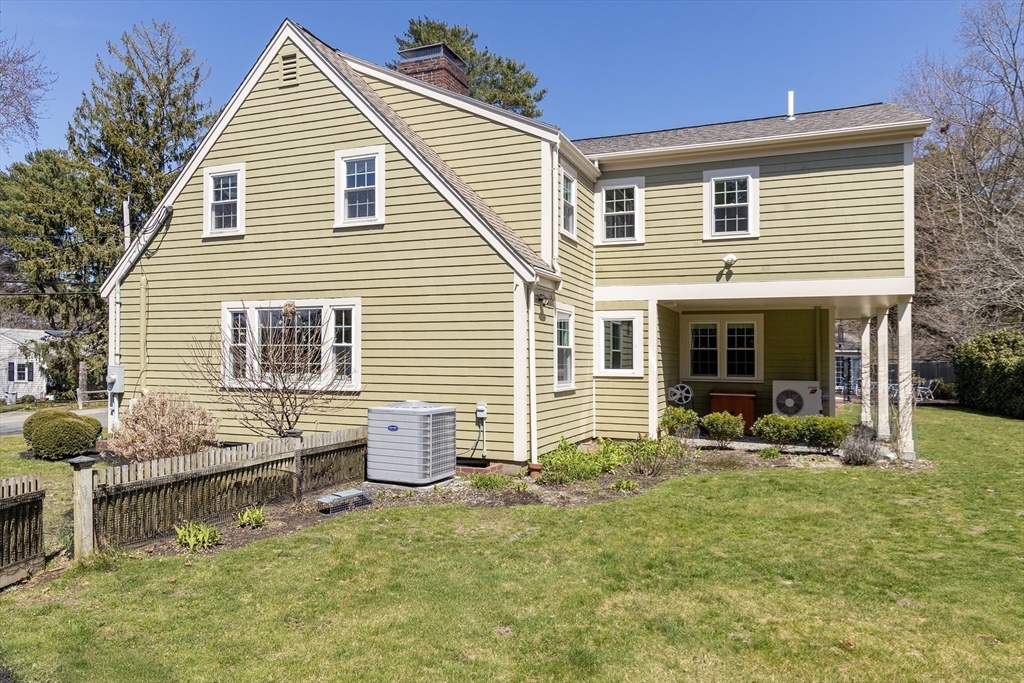 28 Liberty Pole Road