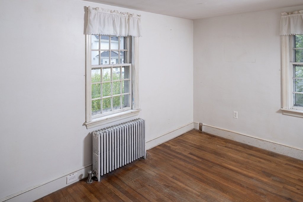 7 Cedar Street