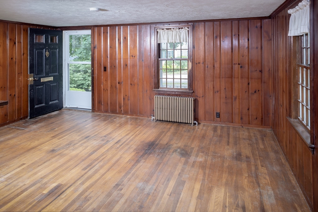 7 Cedar Street