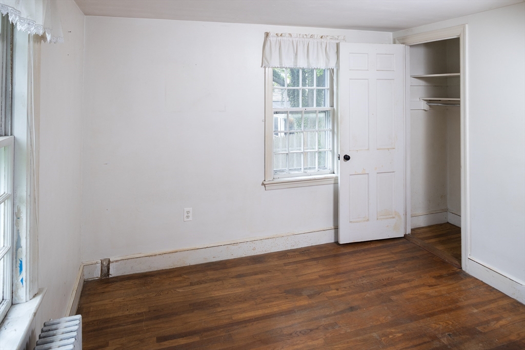7 Cedar Street