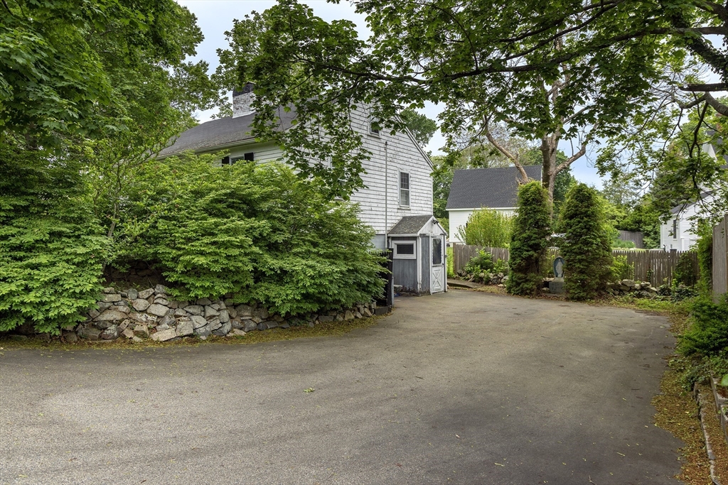 7 Cedar Street