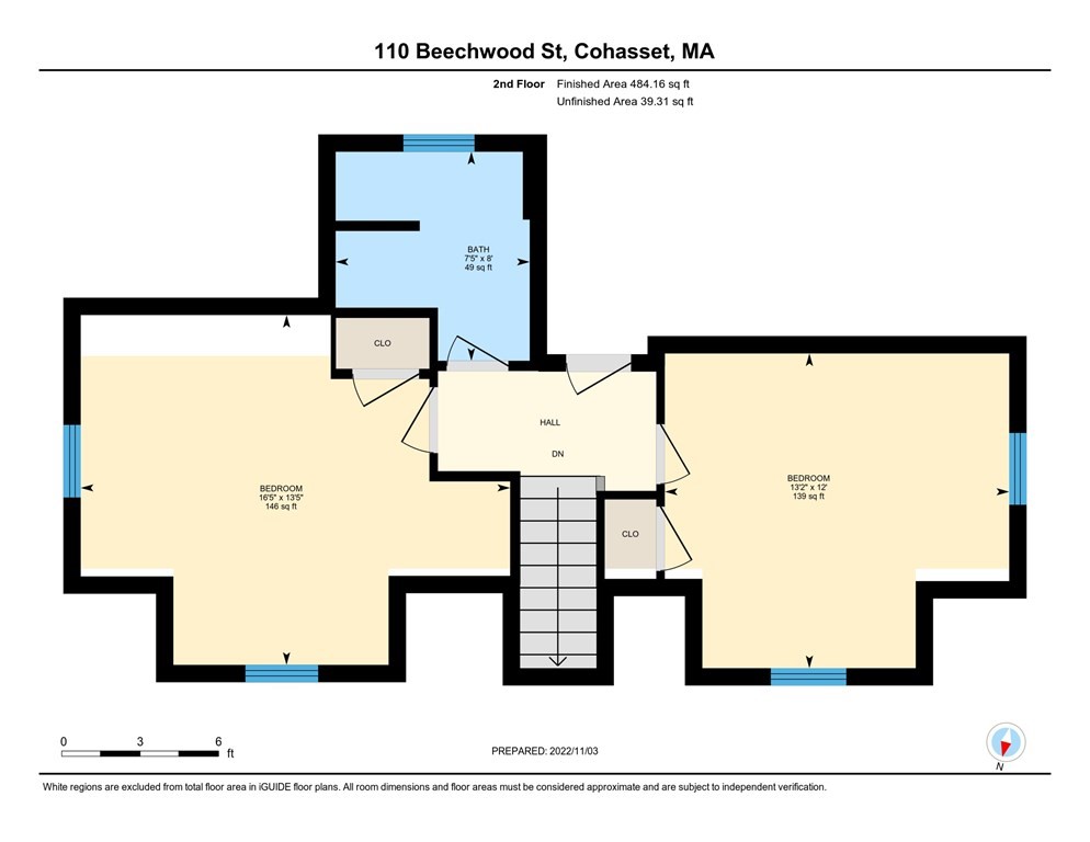 110 Beechwood Street
