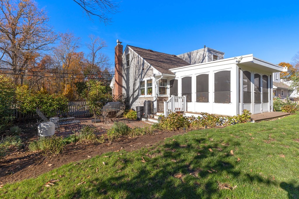 110 Beechwood Street