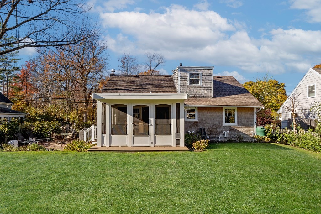 110 Beechwood Street