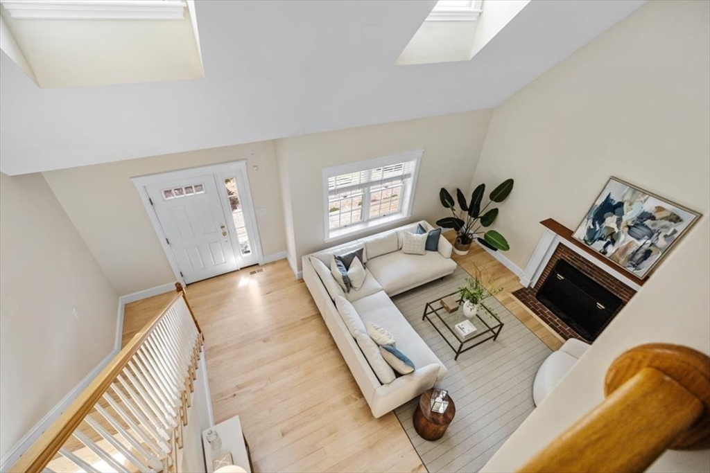 7 Stevens Way
