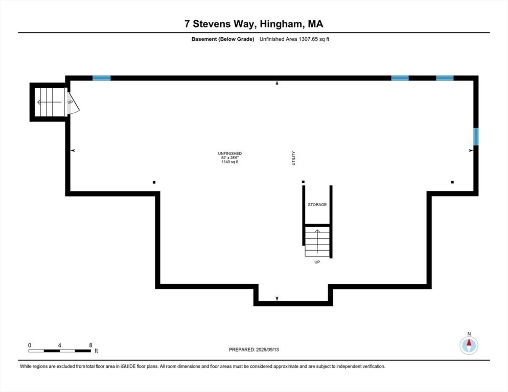 7 Stevens Way