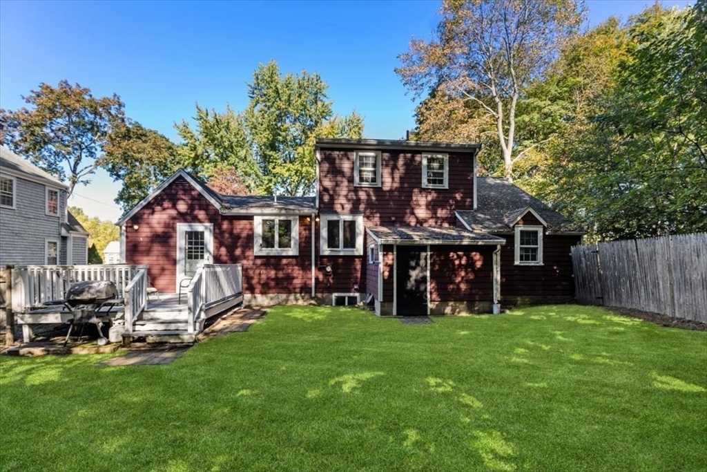 11 Sanborn