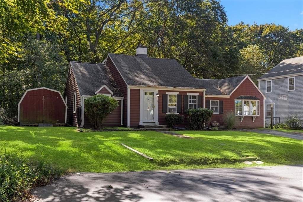 11 Sanborn