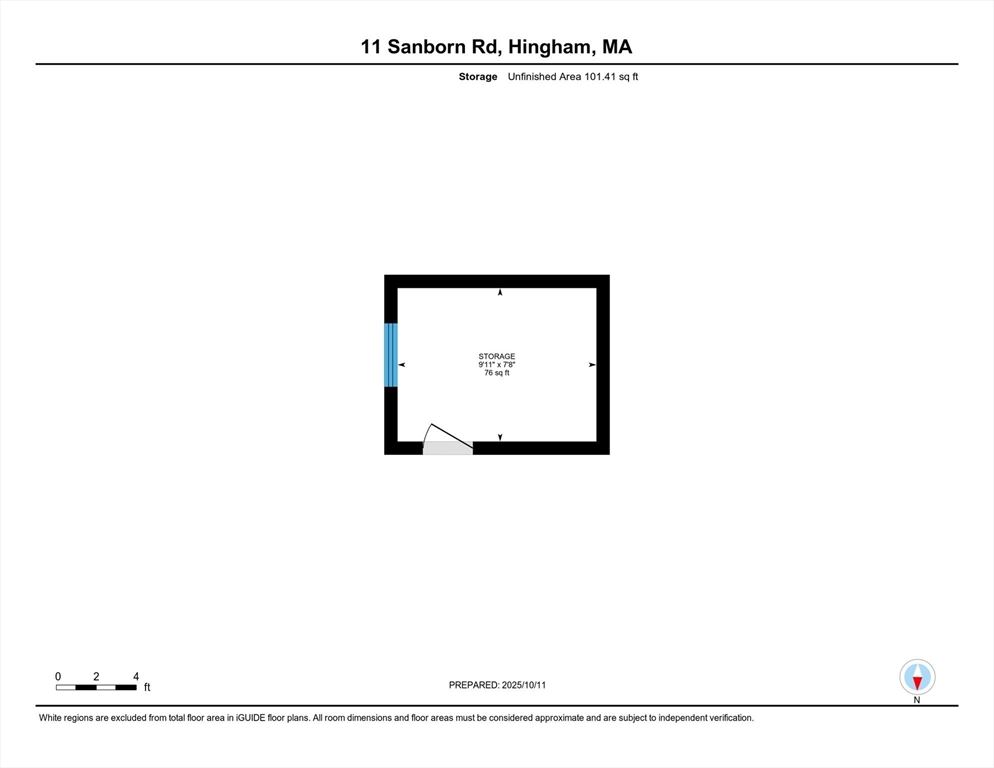 11 Sanborn