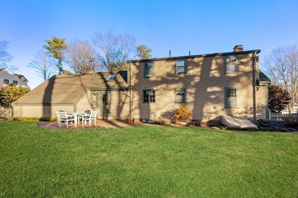 12 Hoover Road