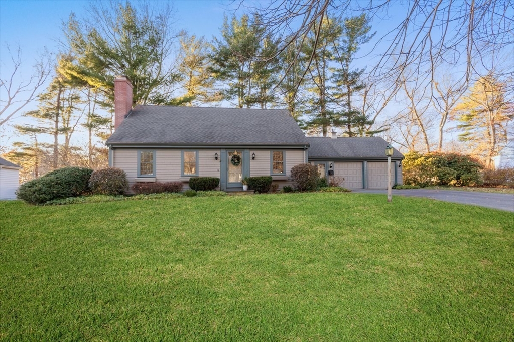 12 Hoover Road