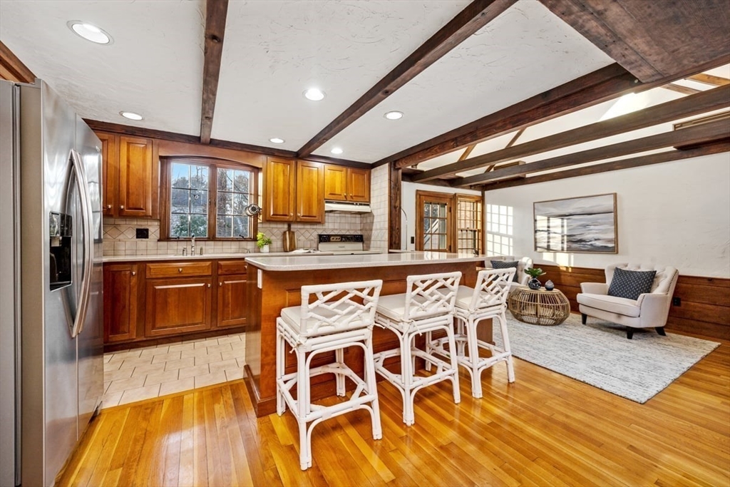 12 Hoover Road