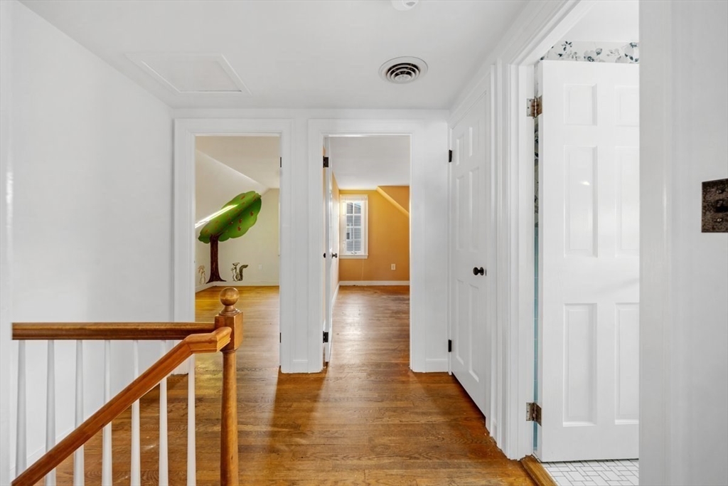 12 Hoover Road