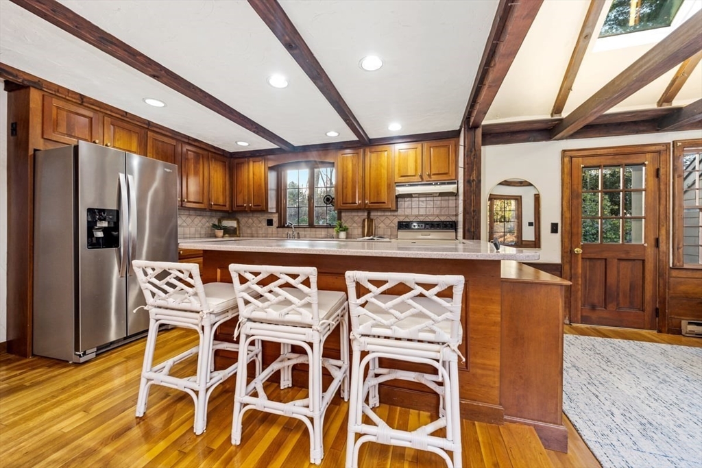 12 Hoover Road
