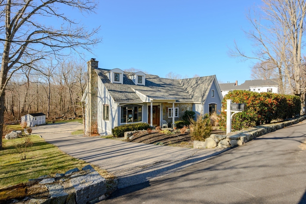 203 South Main Street