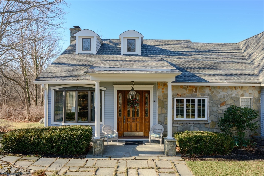 203 South Main Street