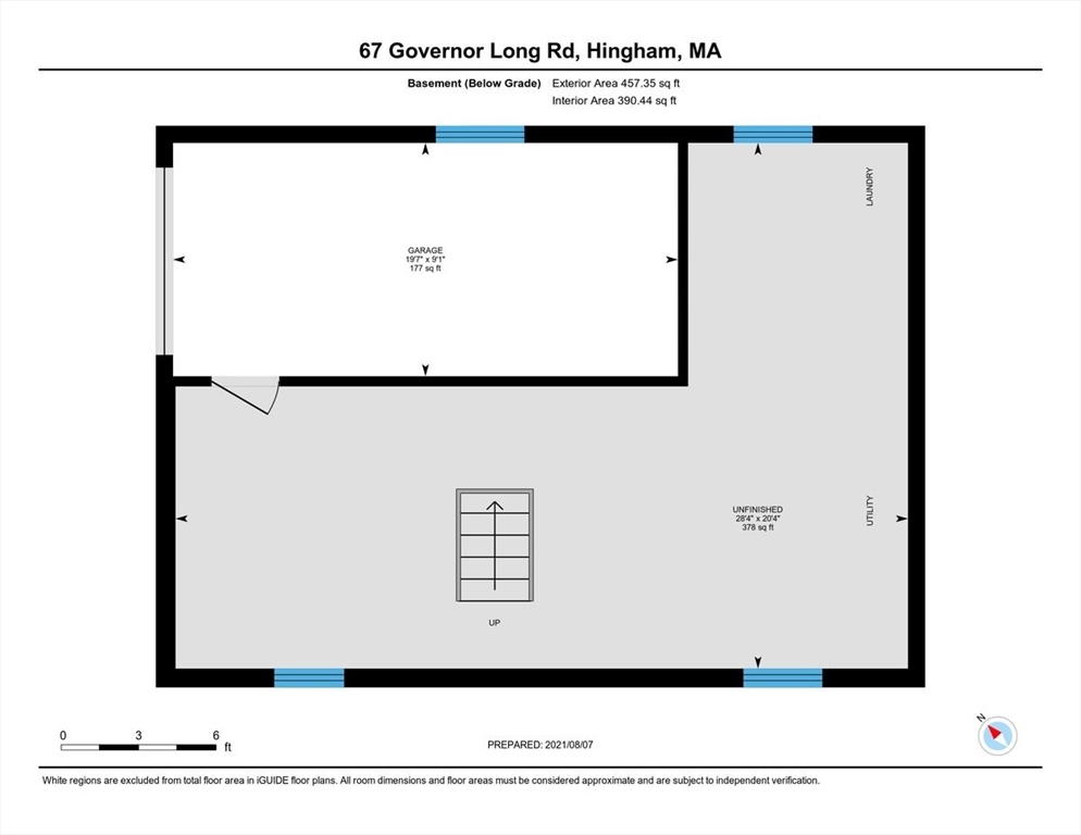 67 Governor Long Rd