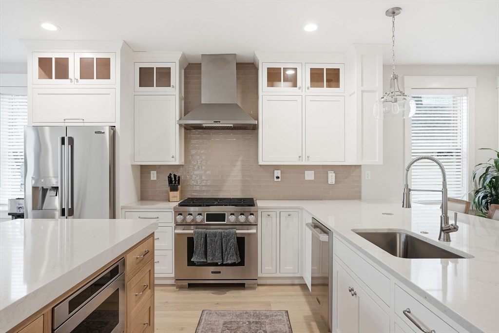 55 A Street